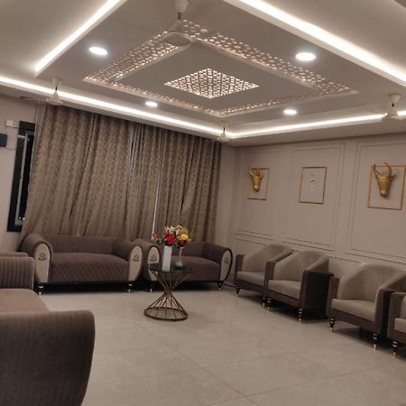 Hotel Virasat By Bookingcare Chhatarpur Buitenkant foto