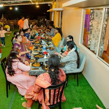Hotel Virasat By Bookingcare Chhatarpur Buitenkant foto