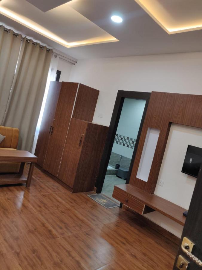 Hotel Virasat By Bookingcare Chhatarpur Buitenkant foto