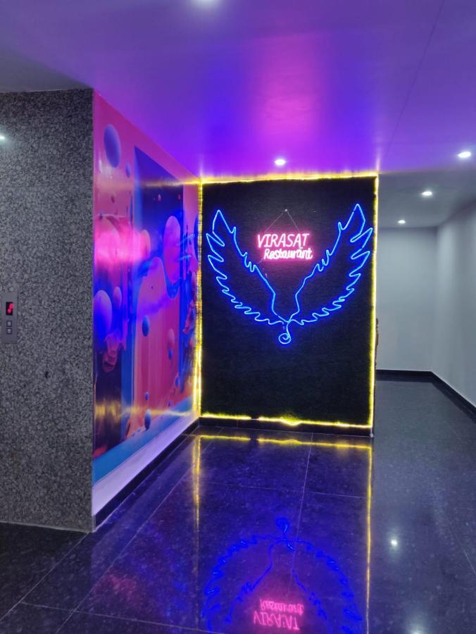 Hotel Virasat By Bookingcare Chhatarpur Buitenkant foto