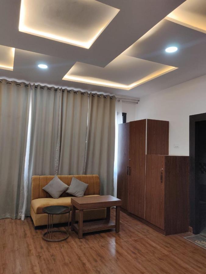 Hotel Virasat By Bookingcare Chhatarpur Buitenkant foto