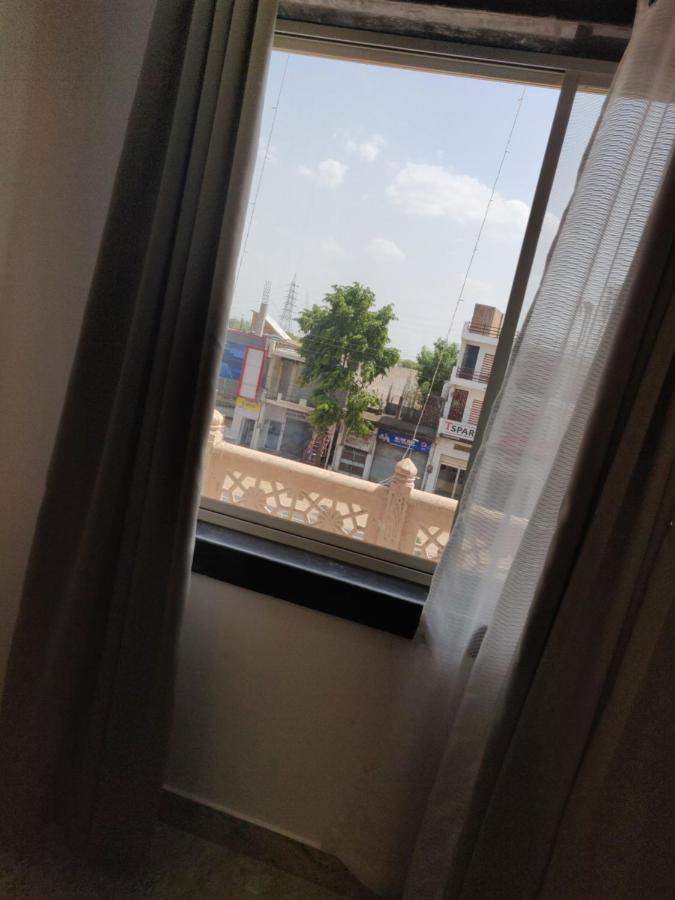 Hotel Virasat By Bookingcare Chhatarpur Buitenkant foto