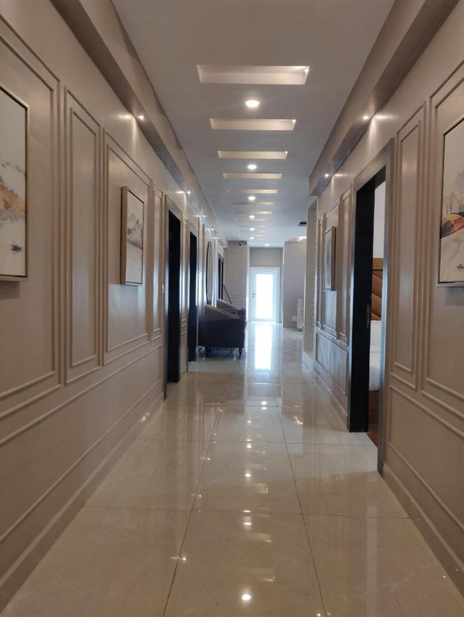Hotel Virasat By Bookingcare Chhatarpur Buitenkant foto