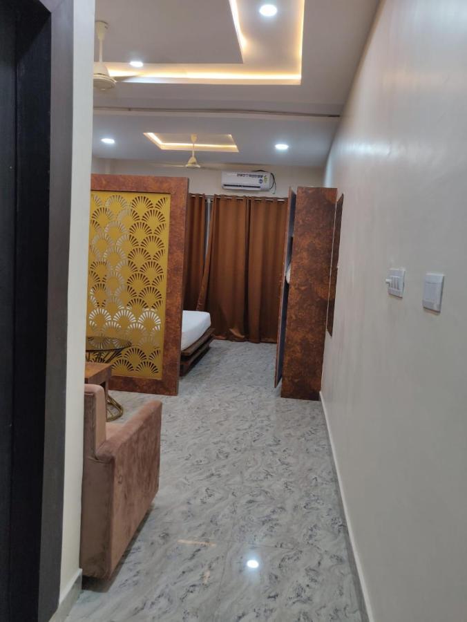 Hotel Virasat By Bookingcare Chhatarpur Buitenkant foto