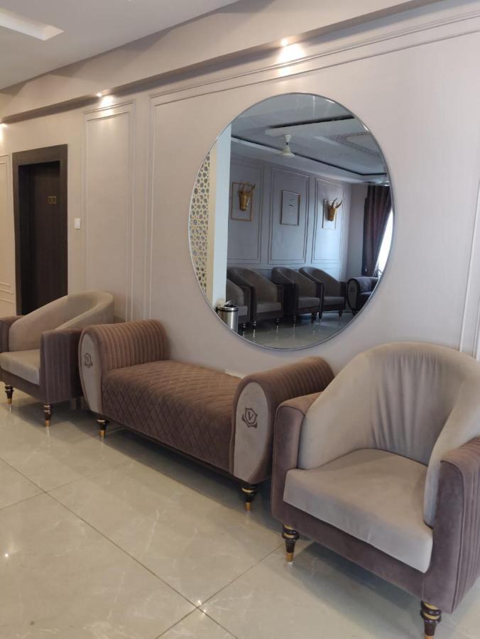 Hotel Virasat By Bookingcare Chhatarpur Buitenkant foto
