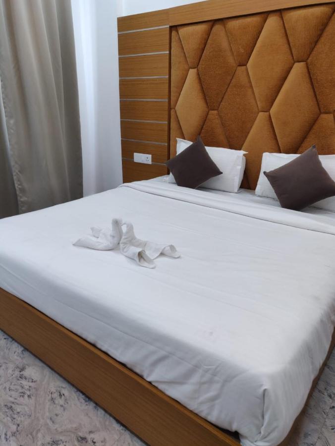 Hotel Virasat By Bookingcare Chhatarpur Buitenkant foto