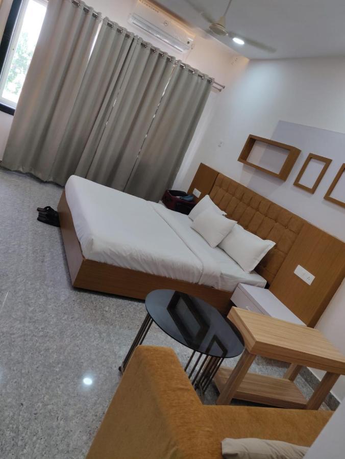 Hotel Virasat By Bookingcare Chhatarpur Buitenkant foto