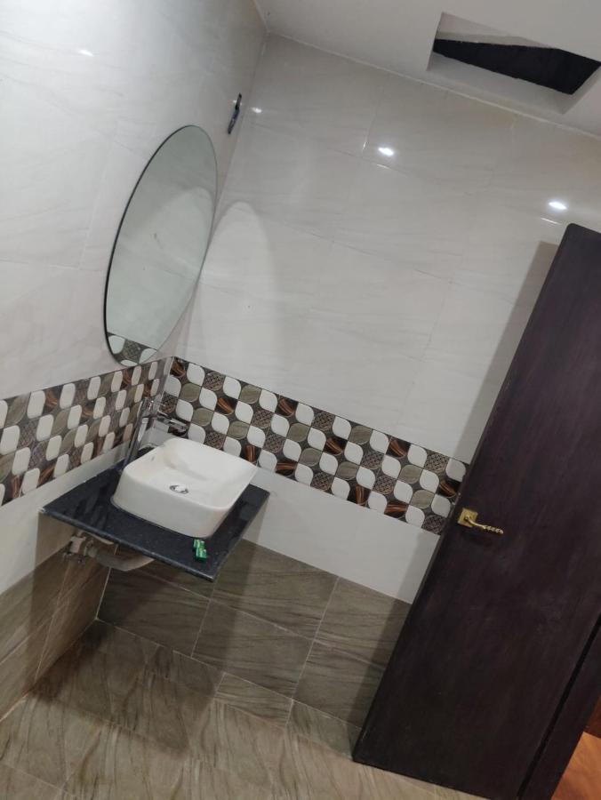 Hotel Virasat By Bookingcare Chhatarpur Buitenkant foto