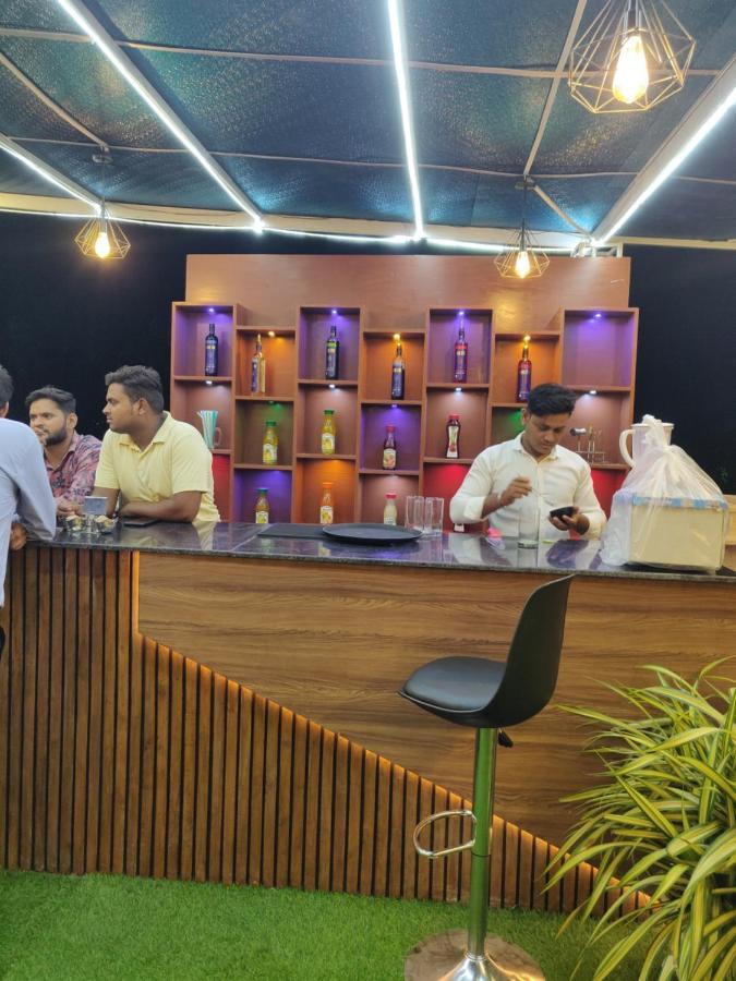 Hotel Virasat By Bookingcare Chhatarpur Buitenkant foto