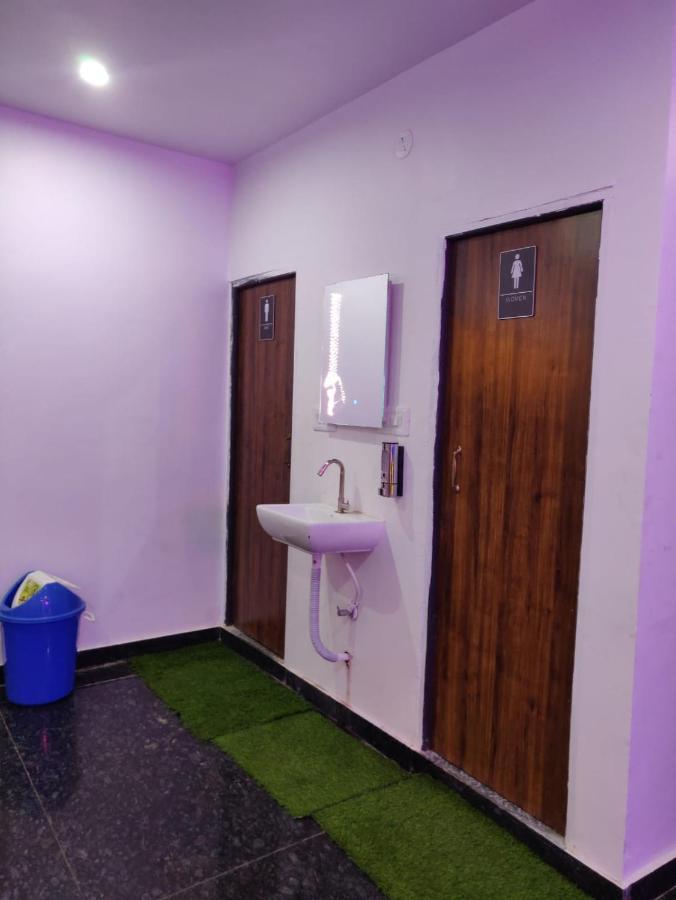 Hotel Virasat By Bookingcare Chhatarpur Buitenkant foto