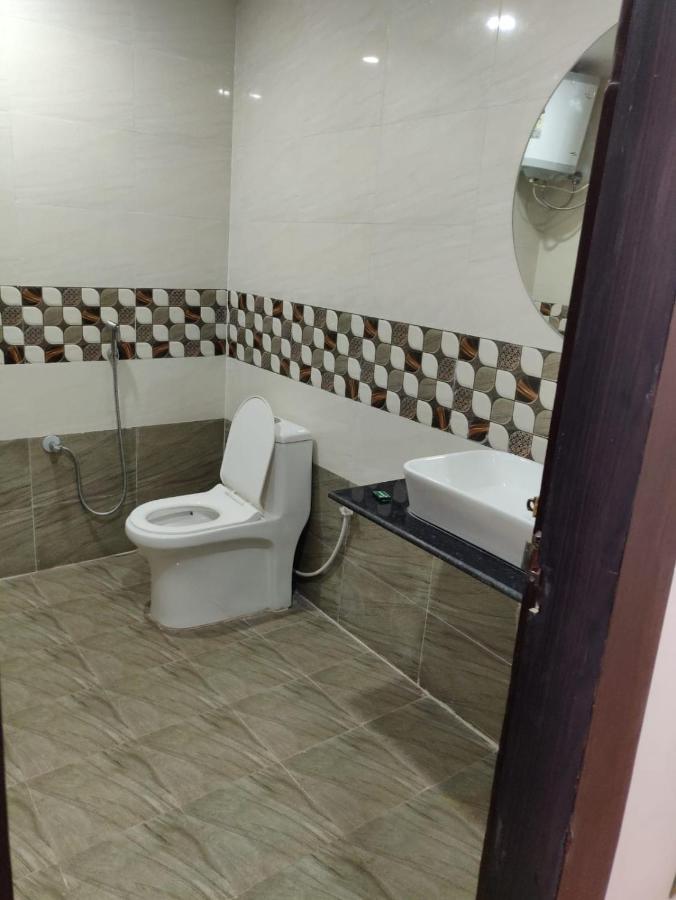 Hotel Virasat By Bookingcare Chhatarpur Buitenkant foto