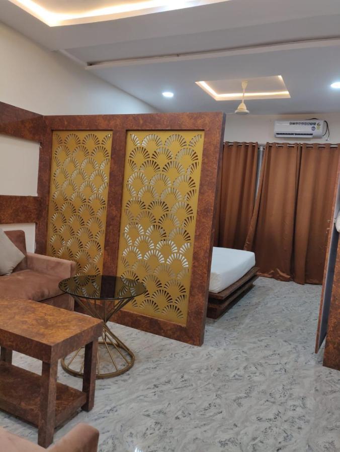 Hotel Virasat By Bookingcare Chhatarpur Buitenkant foto