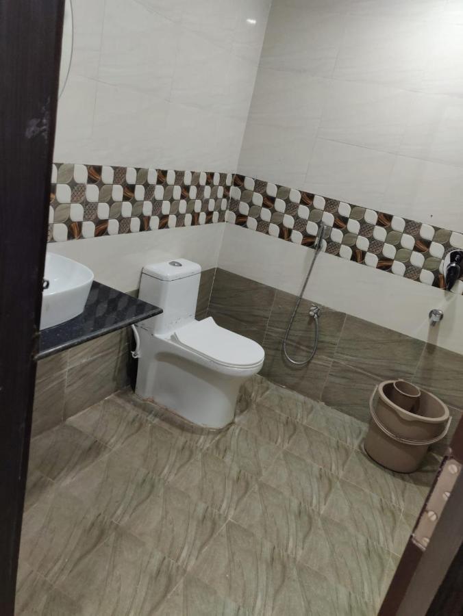 Hotel Virasat By Bookingcare Chhatarpur Buitenkant foto