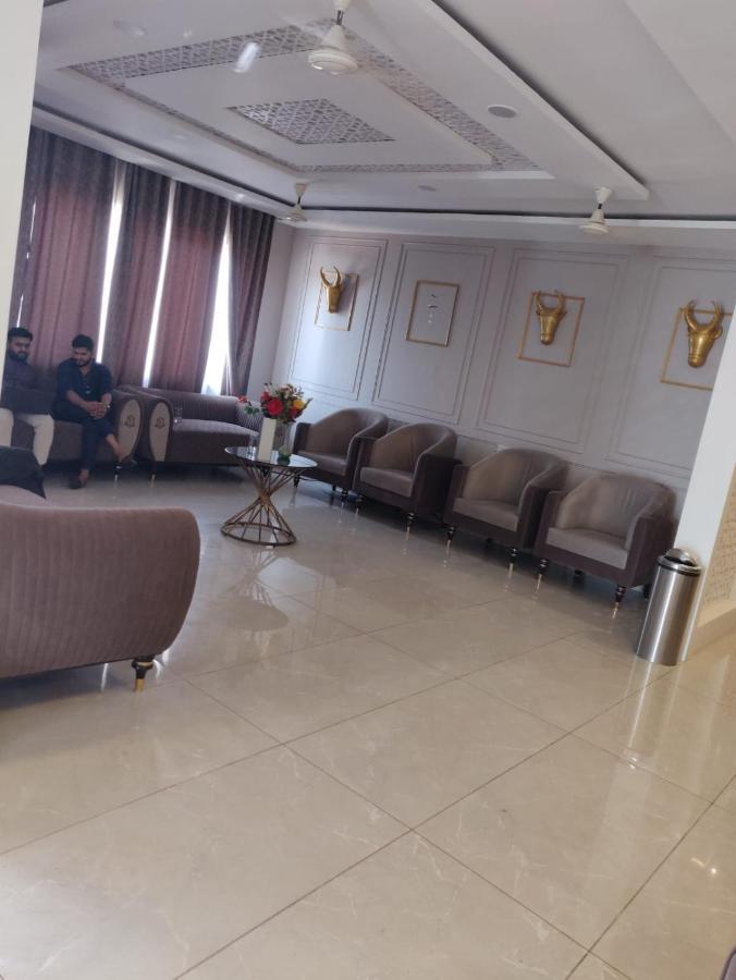 Hotel Virasat By Bookingcare Chhatarpur Buitenkant foto
