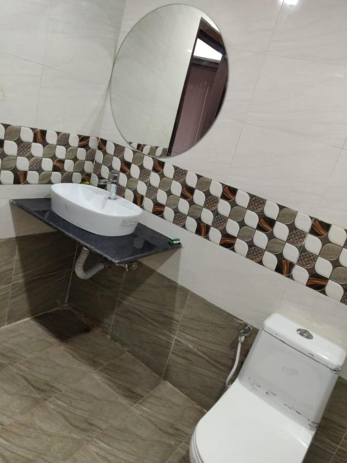 Hotel Virasat By Bookingcare Chhatarpur Buitenkant foto