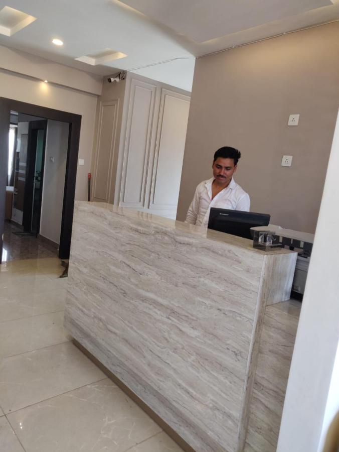 Hotel Virasat By Bookingcare Chhatarpur Buitenkant foto