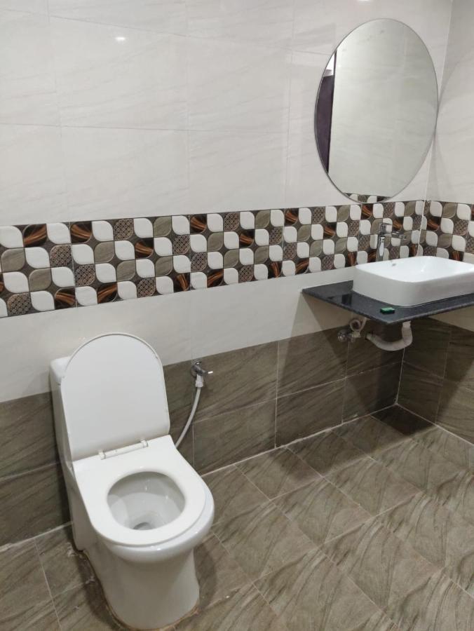 Hotel Virasat By Bookingcare Chhatarpur Buitenkant foto