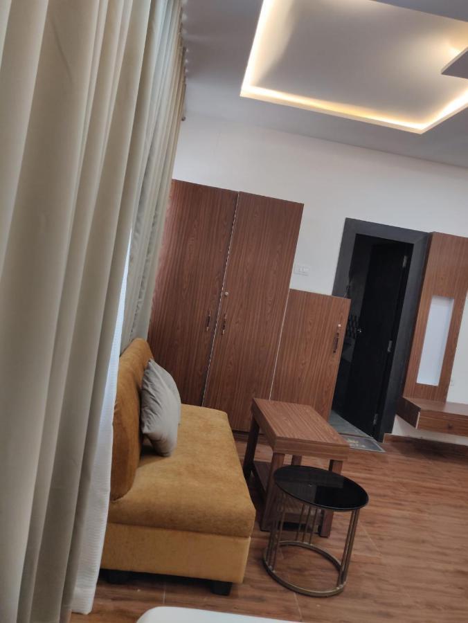 Hotel Virasat By Bookingcare Chhatarpur Buitenkant foto