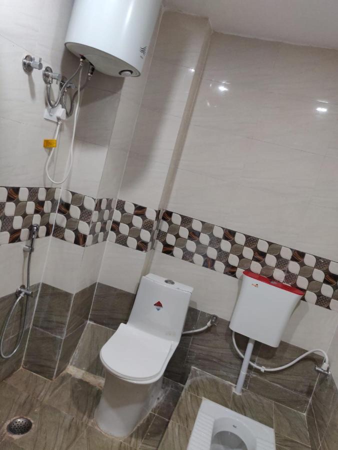 Hotel Virasat By Bookingcare Chhatarpur Buitenkant foto