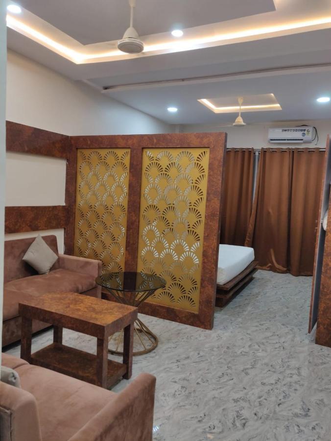 Hotel Virasat By Bookingcare Chhatarpur Buitenkant foto