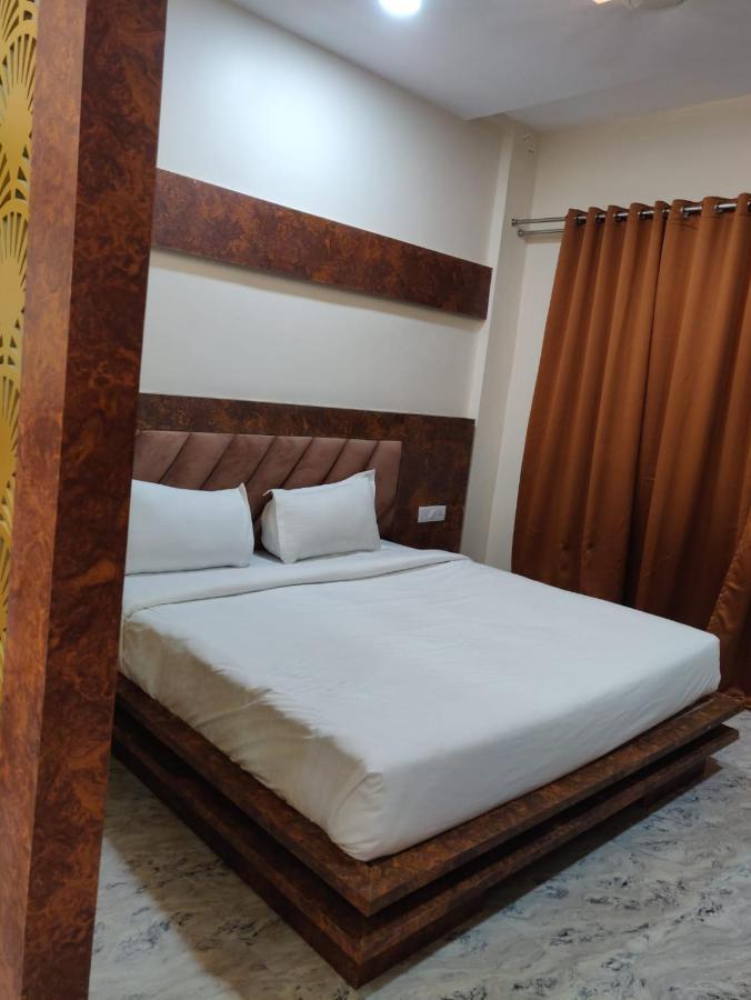 Hotel Virasat By Bookingcare Chhatarpur Buitenkant foto