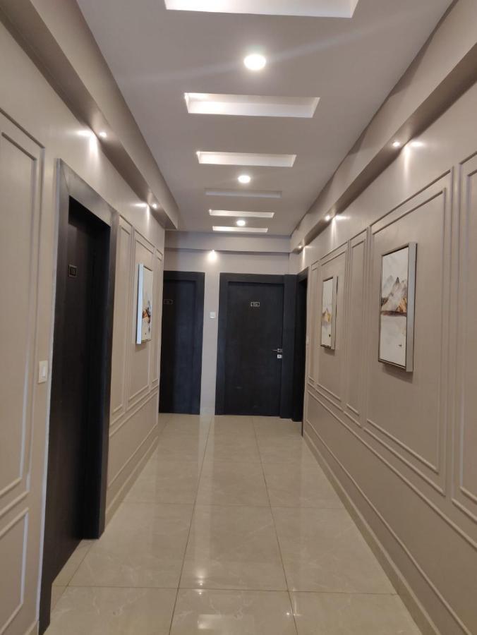 Hotel Virasat By Bookingcare Chhatarpur Buitenkant foto