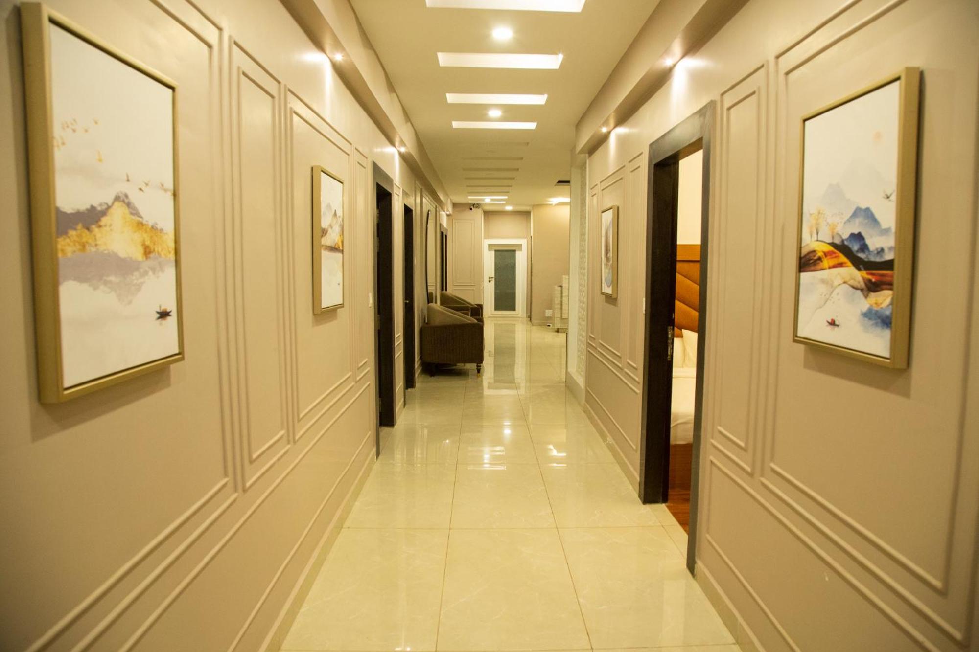 Hotel Virasat By Bookingcare Chhatarpur Buitenkant foto